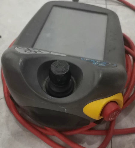 1pcs 3HAC023195-001 ABB Teach Pendant Spot