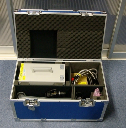 DC601PC Laser Auto Collimator by OPTO DEVICE CORP.