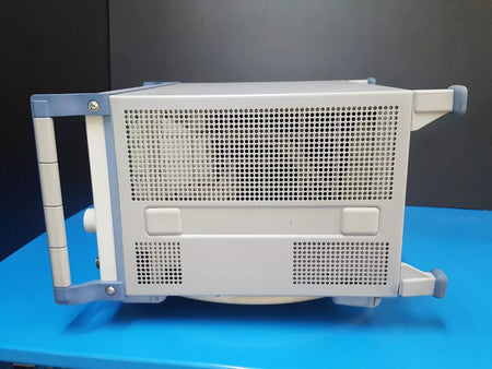 R&S ZVB4 Vector Network Analyzer, 2 Ports, 300kHz-4GHz (100507)