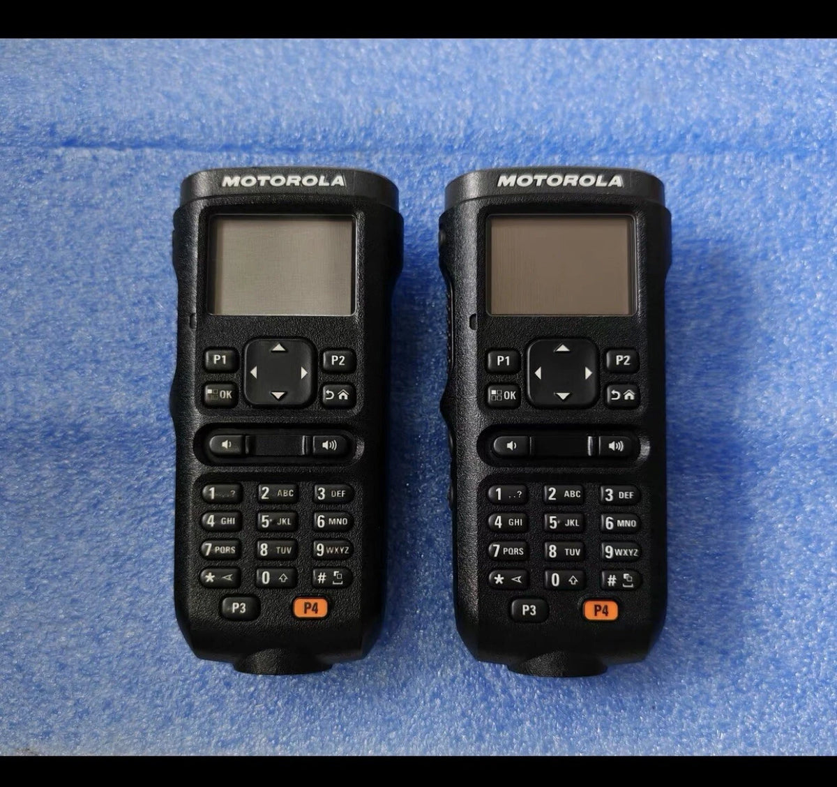 Motorola M8668i/8668 PMLN7032A Communication Radio Accessory