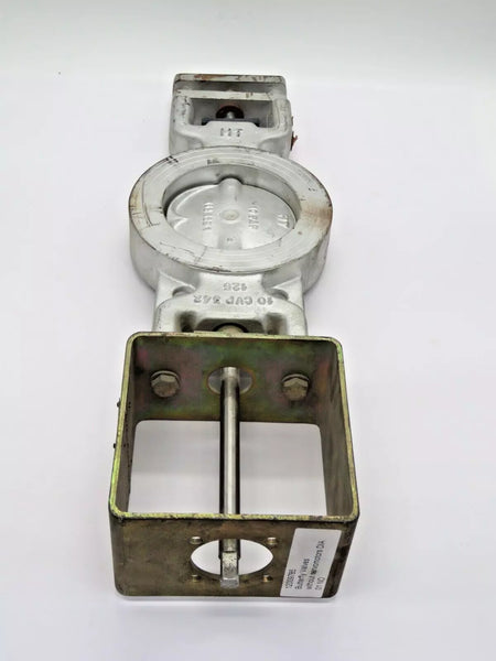 CWP 542 Pressure Regulating Butterfly Automatic Valves with Mounting Bracket