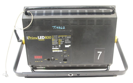 Lowel PRM-800TU Prime LED 800 Tungsten Studio Light