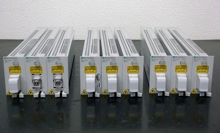 ANRITSU MU952603A 1581-1585nm 7dBm SM LD Source