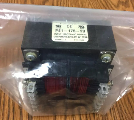 Power Volt P41-175-20 International Transformer Panel Mount