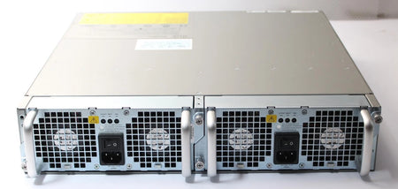 Cisco ASR 1002 ASR 1000 Series Router w/ ASR1000-ESP5 Processor
