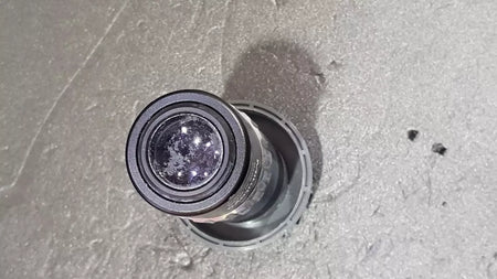 Mitutoyo 02ALA410:QV Objective 2.5X AS-IS Product