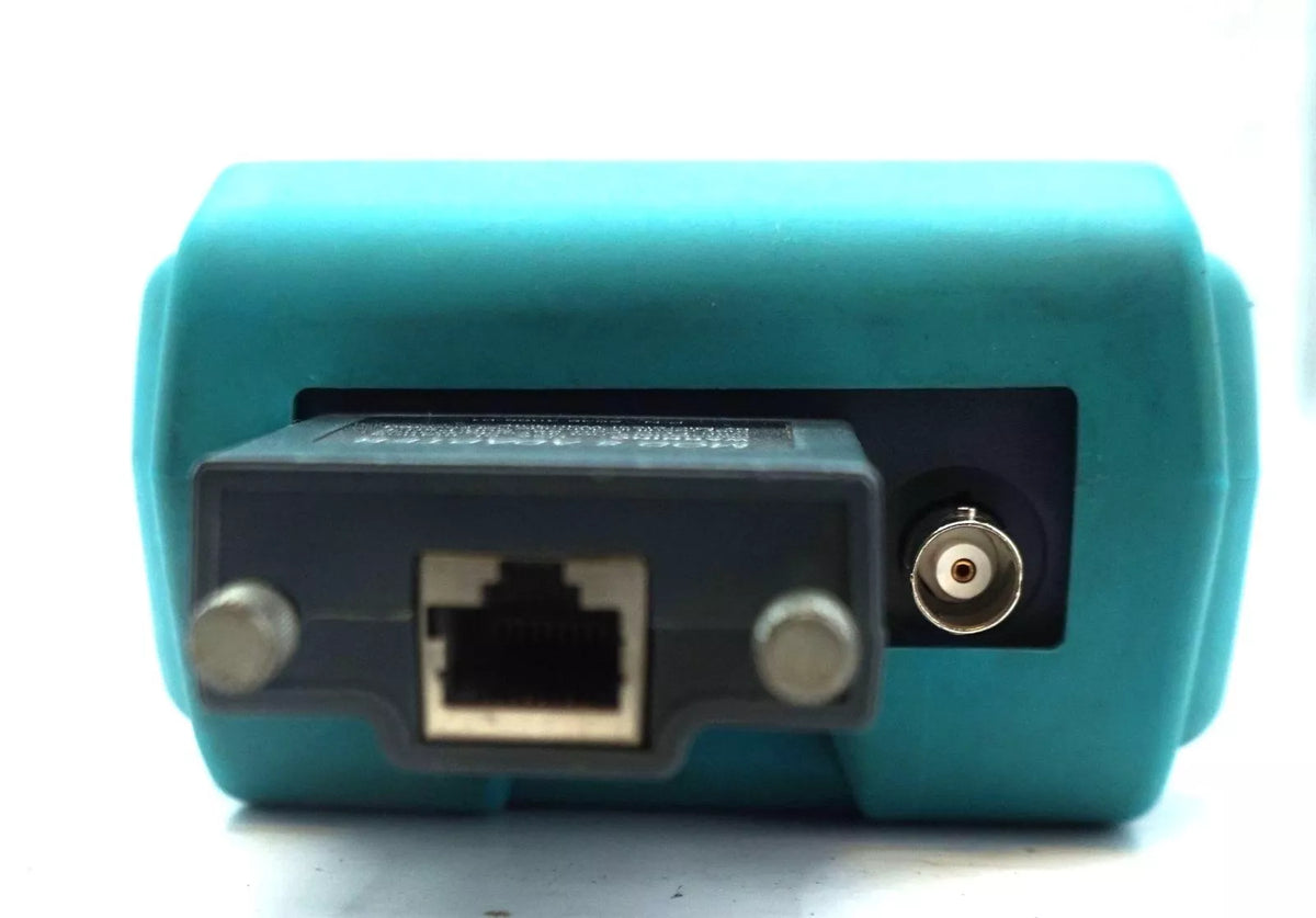 Microtest Penta Scanner Mod 8 Adapter