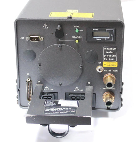 Innova Technology Coherent Enterprise II ENTCII-651 Argon Laser