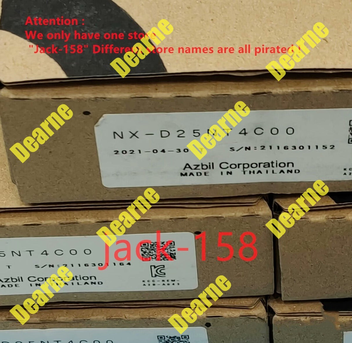 NX-D25NT4C00