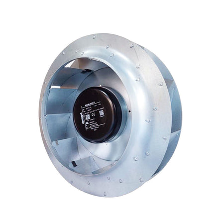 R3G R3G280-AH33-31 Frequency Converter Fan 48V 135W