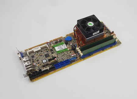 IEI Industrial Computer Motherboard