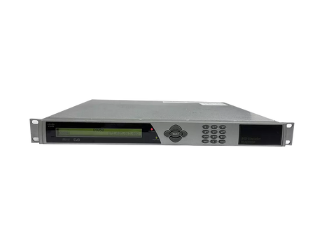 Cisco D9050 HD Video Encoder MPEG-2 PNC Version 4008011