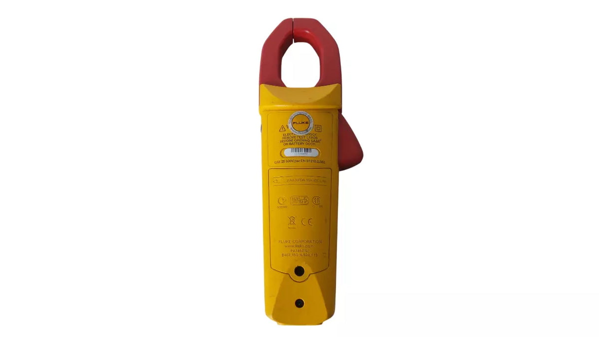 Fluke 335 True-RMS Clamp Meter - Free Shipping