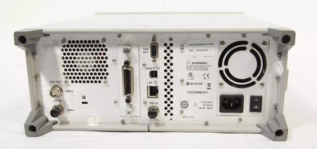 Agilent Keysight N9320B 9kHz - 3GHz RF Spectrum Analyzer