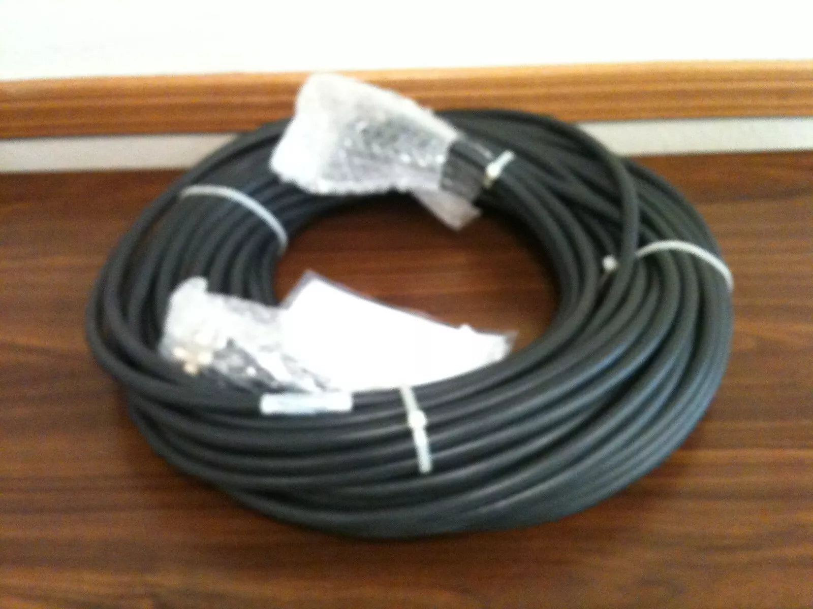 Motor Feedback Cable 40 Meters Flex Cable FC-UXFFBMF-S-M040