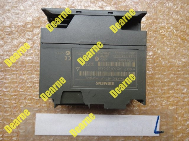 6GK7342-5DF00-0XE0 Networking Module