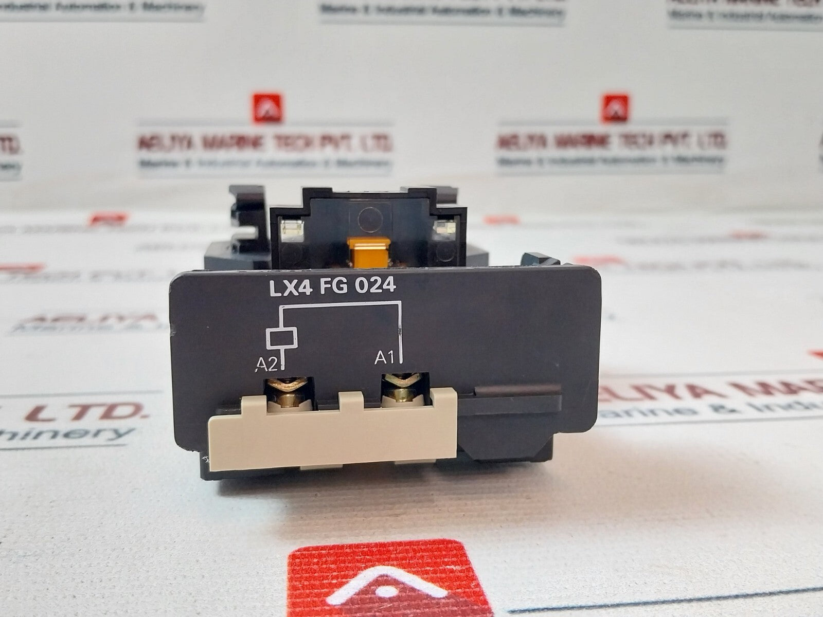 Schneider Electric LX4 FG 024 Contactor Coil