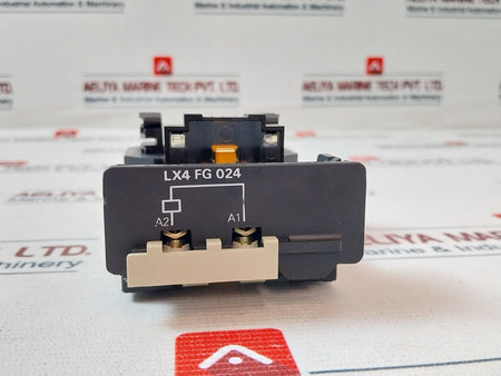 Schneider Electric LX4 FG 024 Contactor Coil