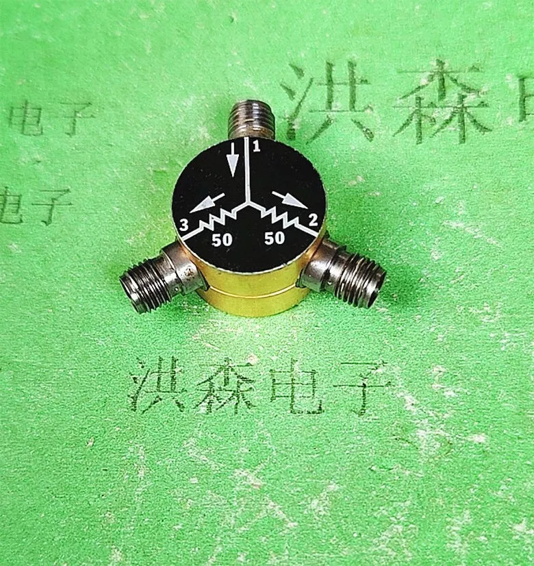 1PC used Weinschel 1579 DC-26.5GHz SMA RF Distribut