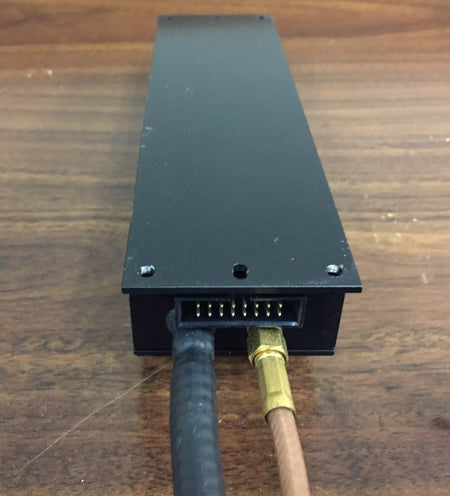 Coherent DPY5010M Laser with 18FT Cables