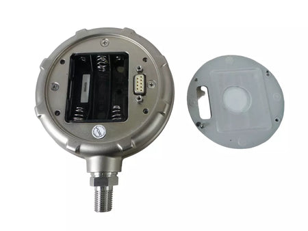 Crystal XP2i Digital Test Gauge 30 PSI