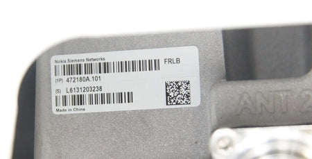 Nokia Siemens Networks 472180A 101 Radio FRLB