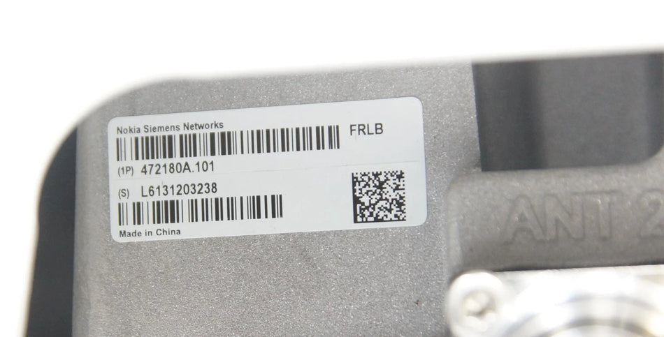 Nokia Siemens Networks 472180A 101 Radio FRLB