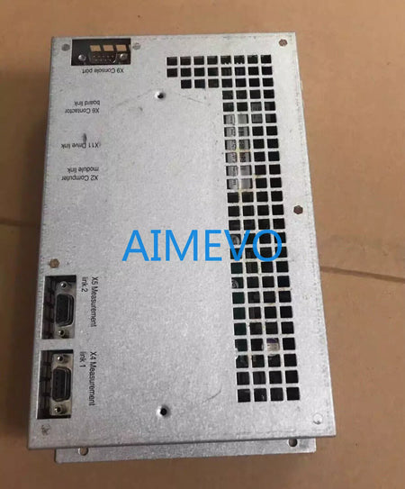 ABB DSQC 668 ROBOTICS IRC5 Axis Computer 3HAC029157-001/05 OVERNIGHT - XG eqpt