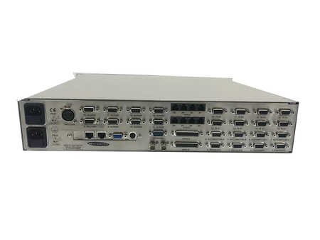 Miranda Oxtel Presmaster Control System PCS-001