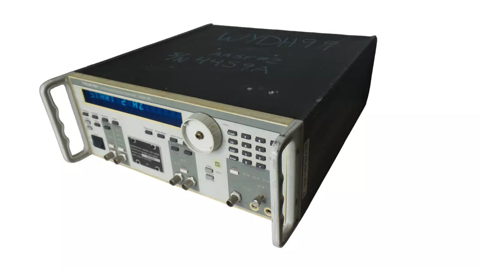 Wavetek 288 Synthesized Function Generator