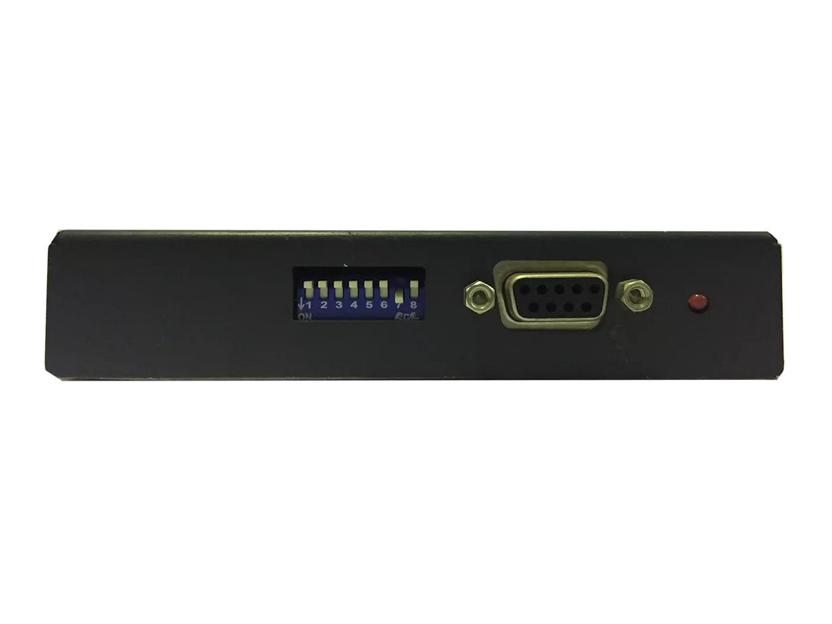 Digitools SDI to Analog Converter 7408