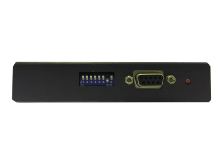 Digitools SDI to Analog Converter 7408