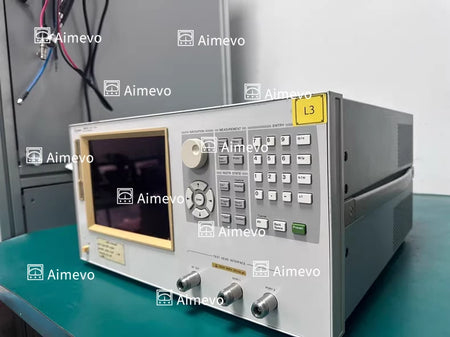 Agilent / HP 4287A 1 MHz to 3 GHz RF LCR Meter