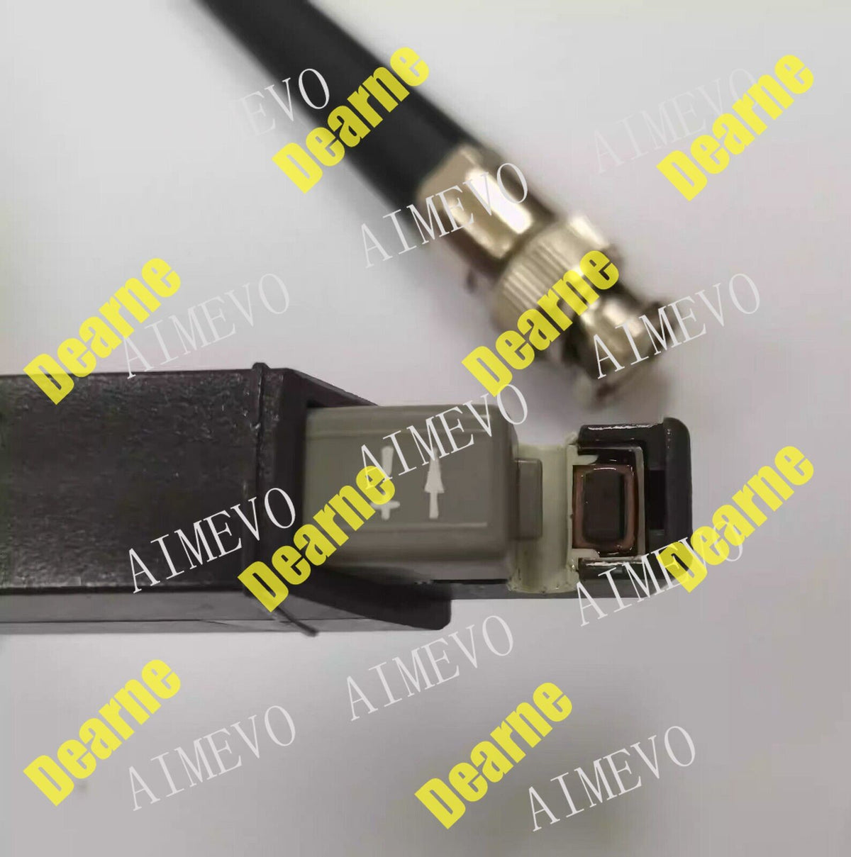P6021 Oscilloscope AC Current Probe