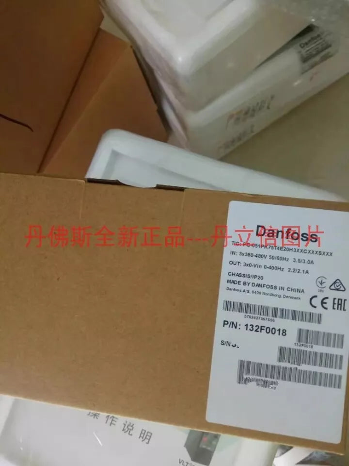 1PC NEW FC-051PK75T4E20H3XXCXXXSXXX 132F0018 #W866H WX