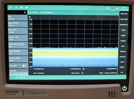 Lakeview Test and Measurement Multifunctional Digital Oscilloscope