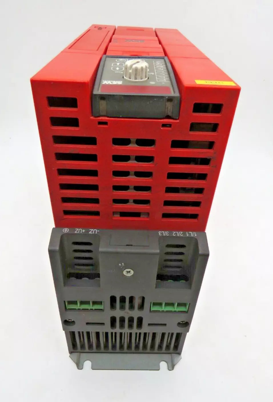 Sew-Euro MC07B0055-5A3-4-00 Frequency Converter Movitrac Inverter Drive