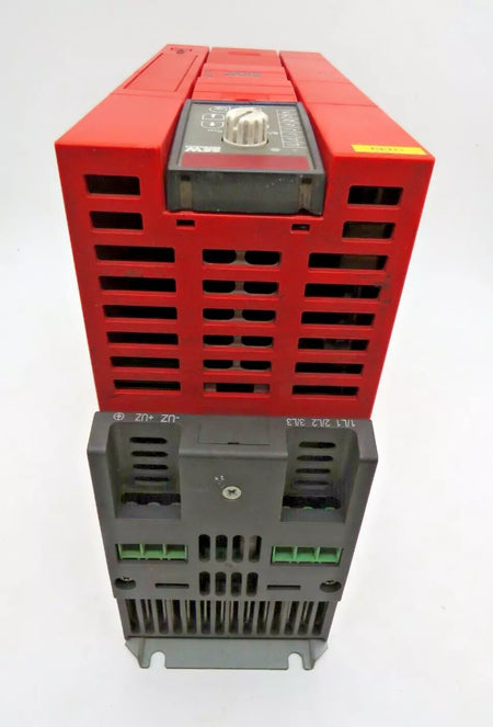 Sew-Euro MC07B0055-5A3-4-00 Frequency Converter Movitrac Inverter Drive