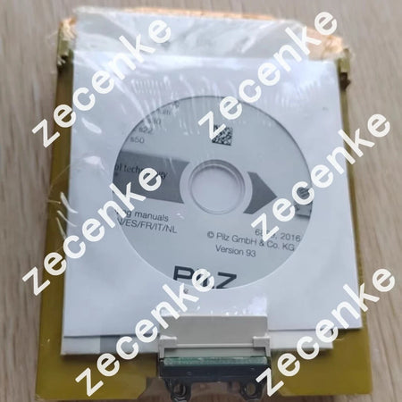 PILZ Safety Relay PNOZ mi1p 773400 Input/Output Module