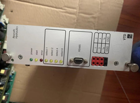 Wireless Keypad VT-SWKD-1-13A/V0/0, Converter Adapter 65731 VT-TRPD-1-10b/V0/0, and Expansion Module 79356
