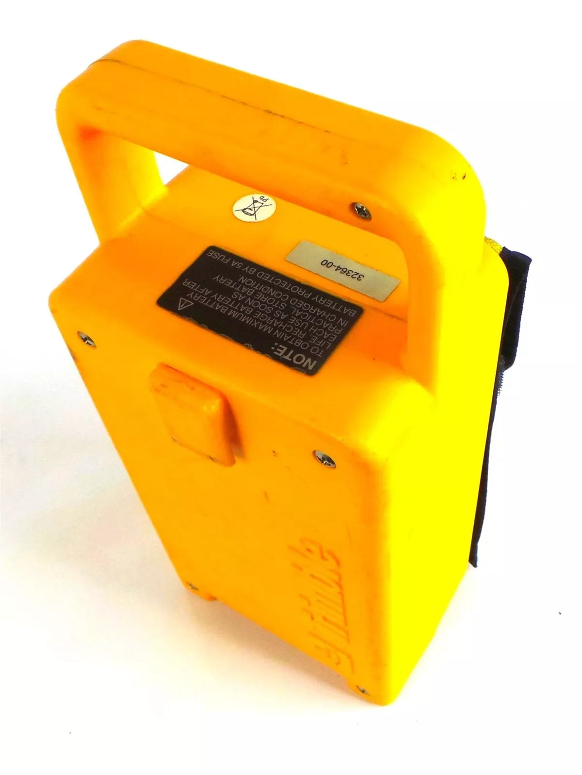 High-Quality TRIMBLE BATTERY 32364-00 for Long-lasting Power Supply