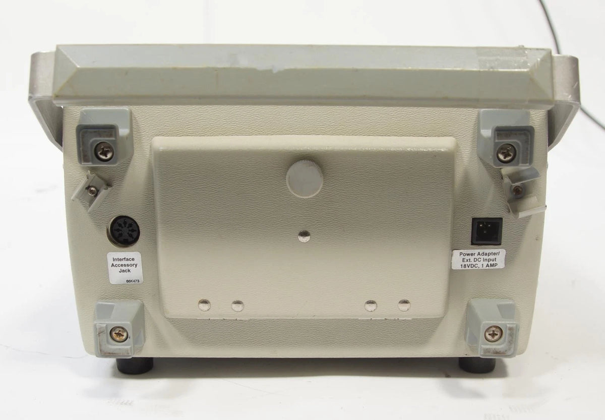 Sencore LC102 Capacitor & Inductor Analyzer AS-IS