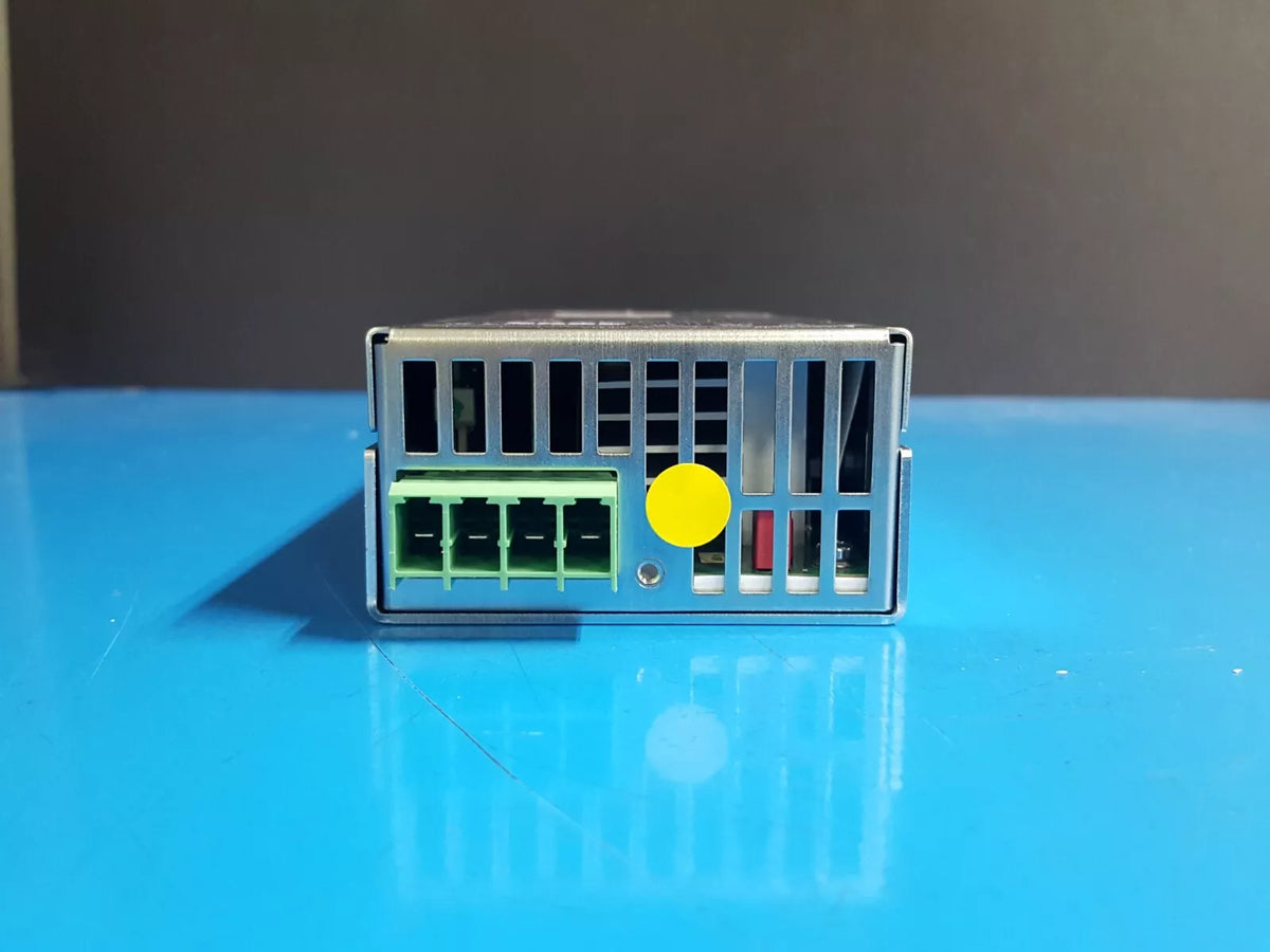 Keysight N6791A Electronic DC Load 60V/20A 100W Untested (0196)