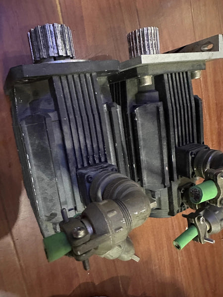 Elau SB105/40/02/05/19/S/R1/64/EOKN Industrial Servo Drive