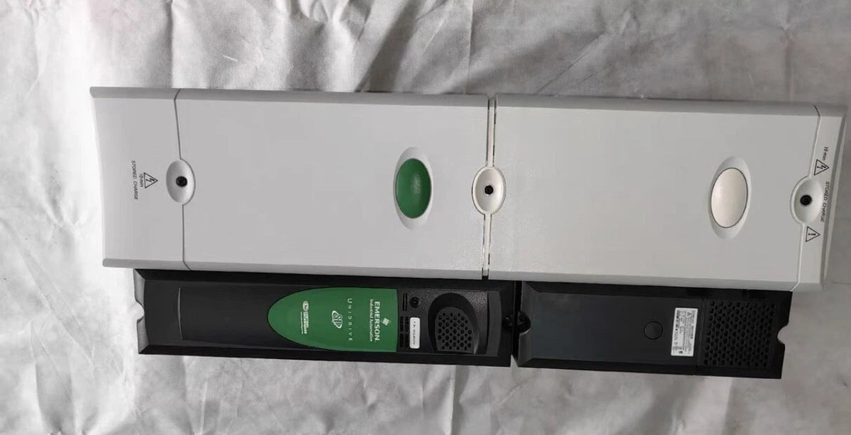 Control Techniques SPMD 1402 - Efficient Control Module