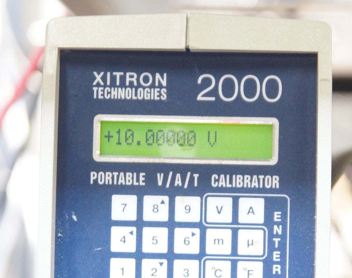 Keithley 2701 Multimeter / Data Acquisition System
