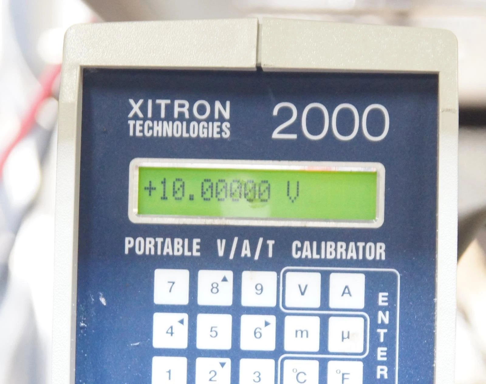 Keithley 2701 Multimeter / Data Acquisition System