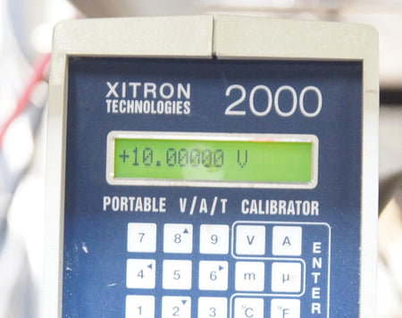Keithley 2701 Multimeter / Data Acquisition System