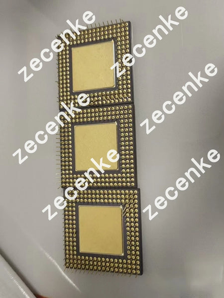 Motorola MC68040RC25A CPU: High-Performance CISC 68040 Series