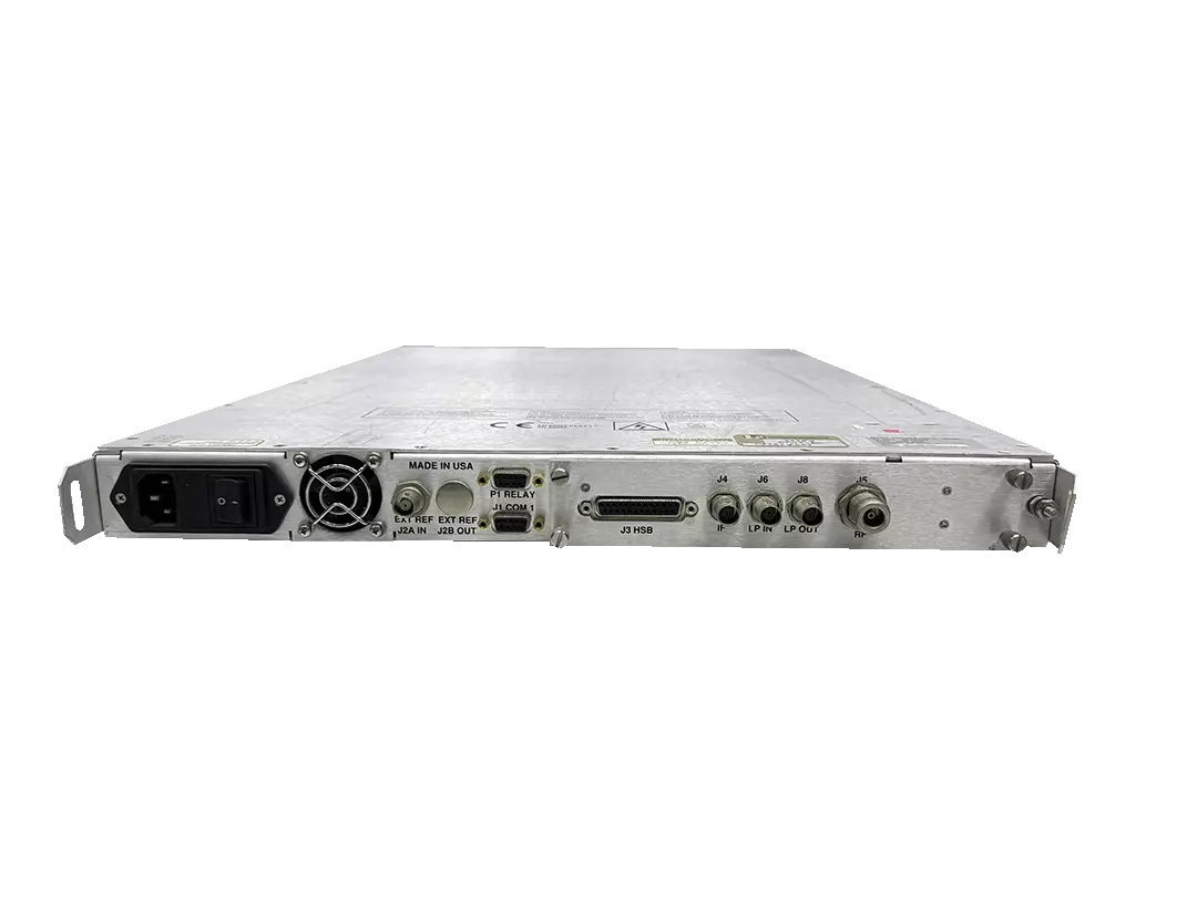 Comtech DT-4503 Series C-Band Down Converter